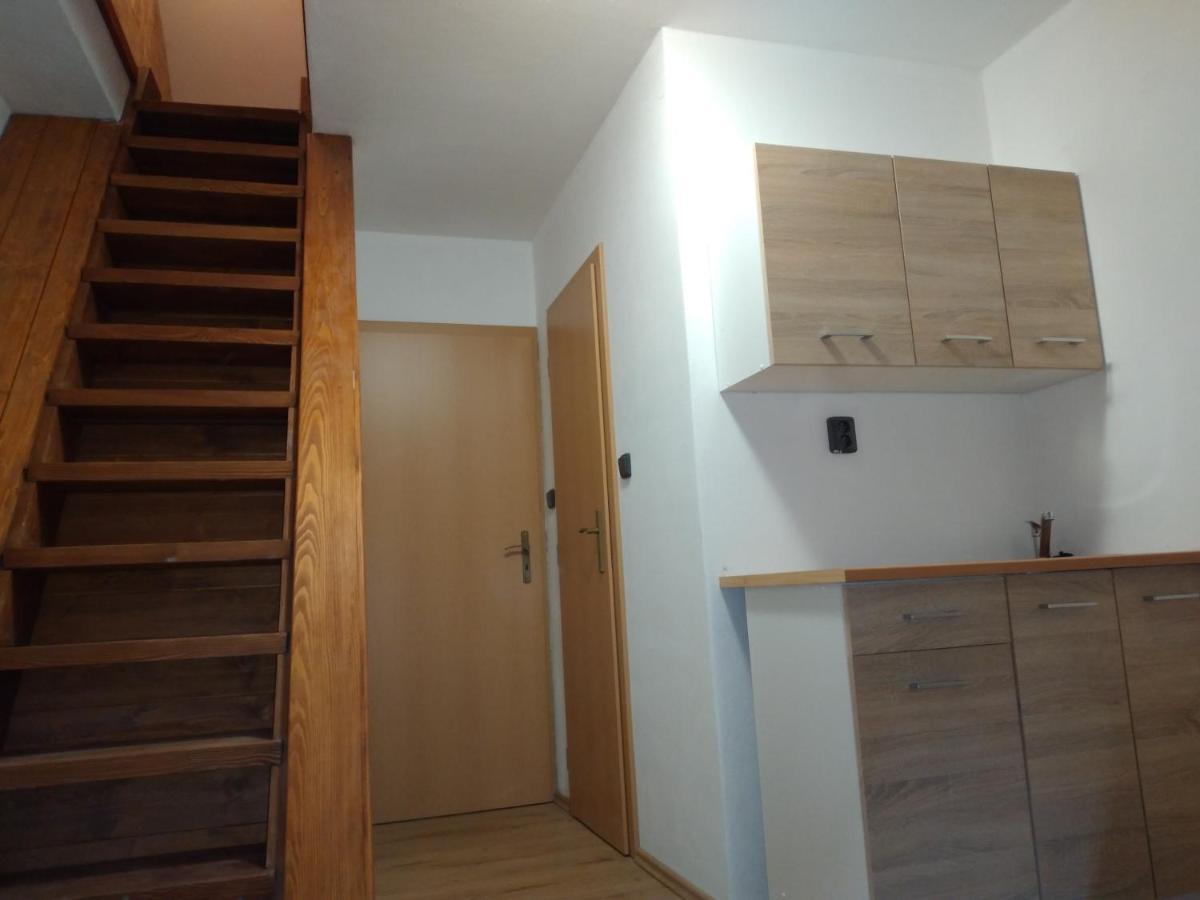 Kypruv Mlyn Villa Kninice Ngoại thất bức ảnh