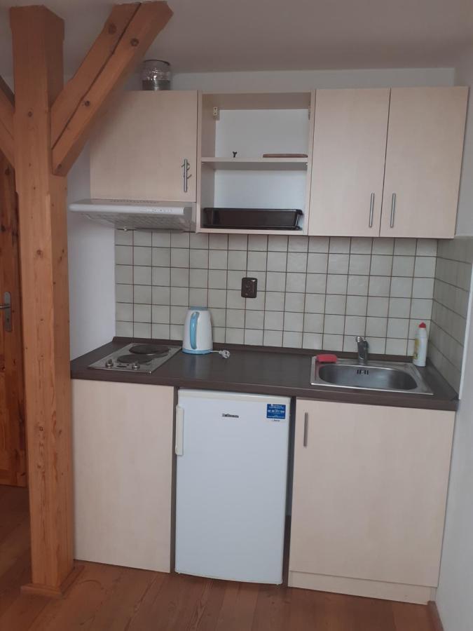 Kypruv Mlyn Villa Kninice Ngoại thất bức ảnh
