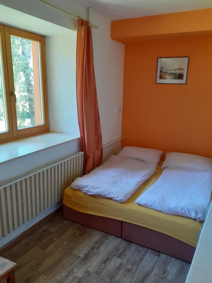 Kypruv Mlyn Villa Kninice Ngoại thất bức ảnh