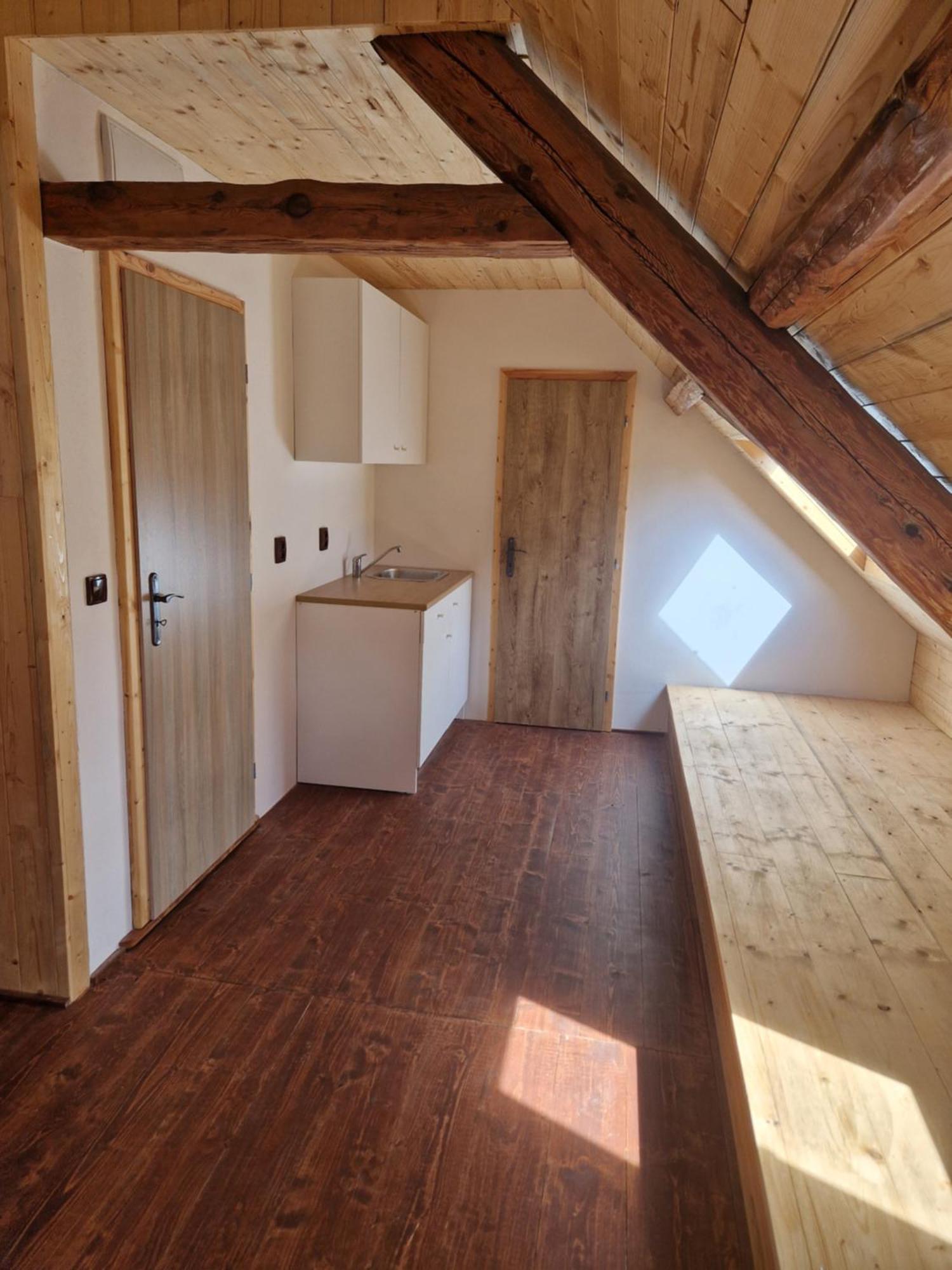 Kypruv Mlyn Villa Kninice Ngoại thất bức ảnh