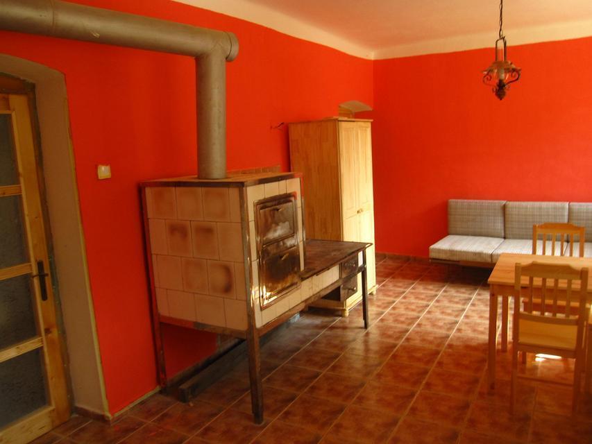 Kypruv Mlyn Villa Kninice Ngoại thất bức ảnh