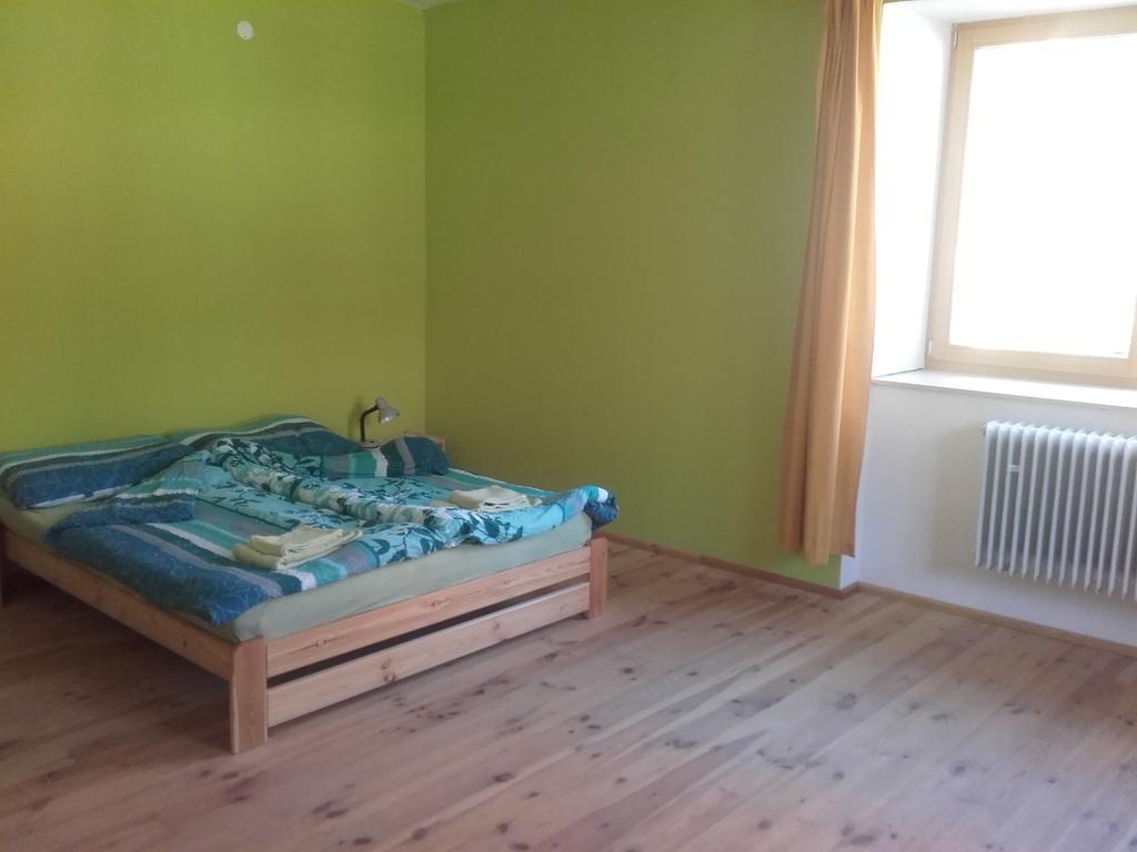Kypruv Mlyn Villa Kninice Ngoại thất bức ảnh