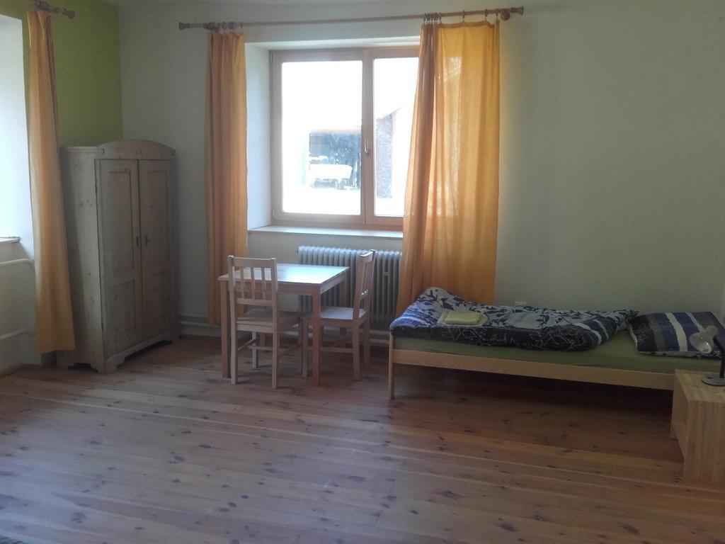 Kypruv Mlyn Villa Kninice Ngoại thất bức ảnh